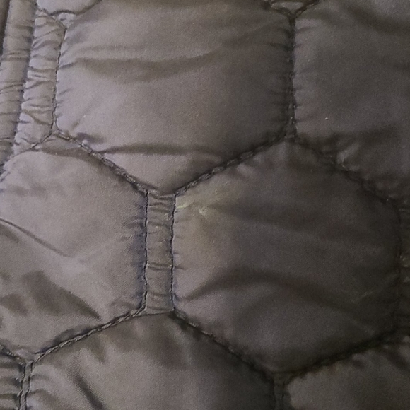 3T boys fall/winter jacket - Picture 3 of 3